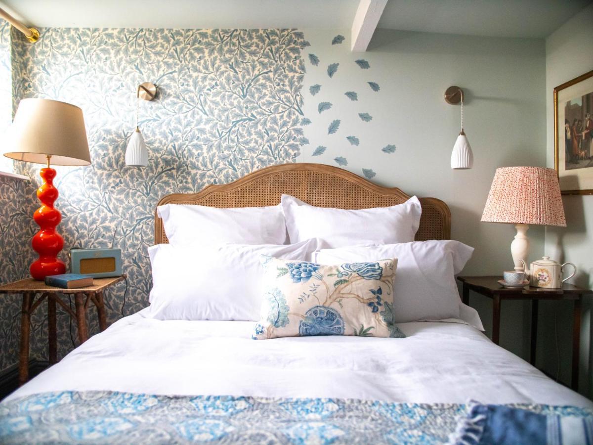 Country Cottage With Spa, Catering, Gardens, Nature Reserve Walks - Free Parking, Self Checkin สกันโธรป ภายนอก รูปภาพ