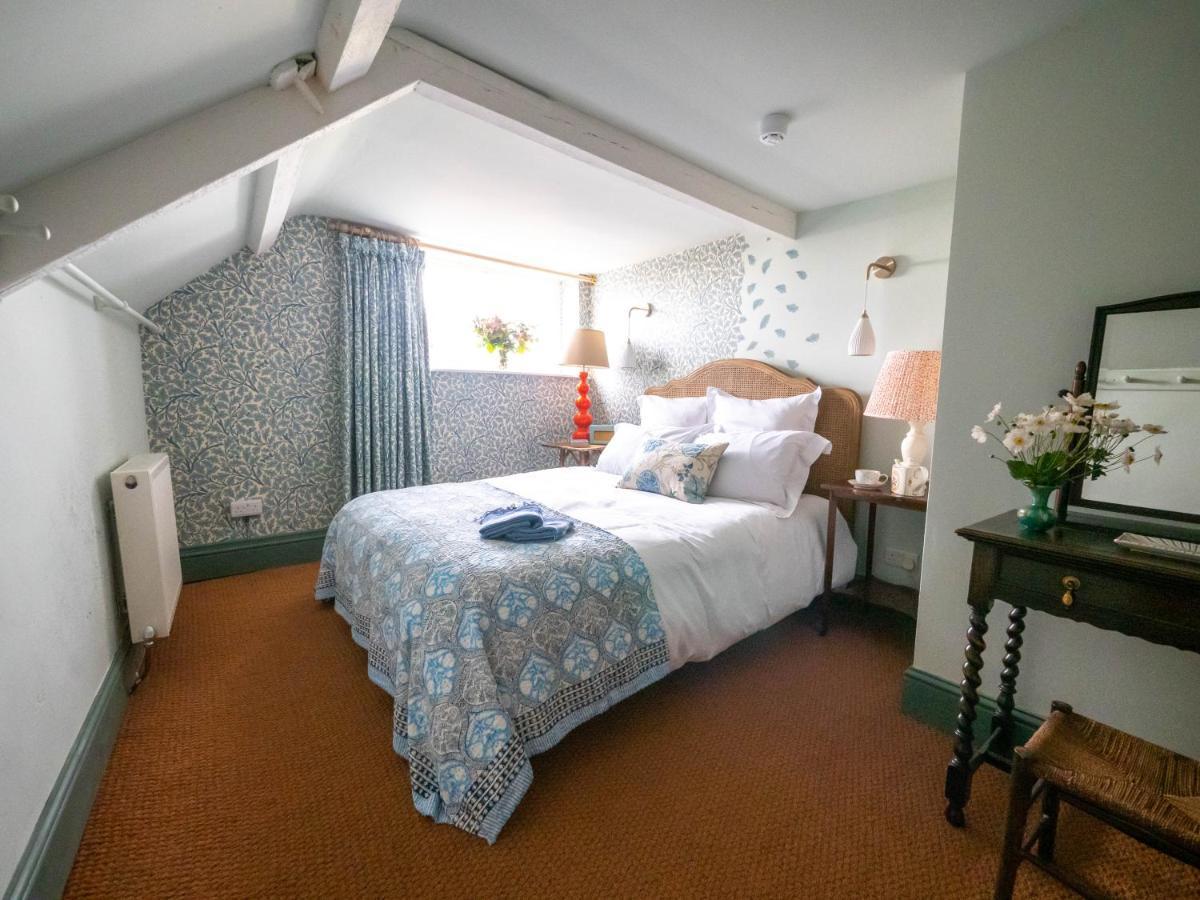 Country Cottage With Spa, Catering, Gardens, Nature Reserve Walks - Free Parking, Self Checkin สกันโธรป ภายนอก รูปภาพ