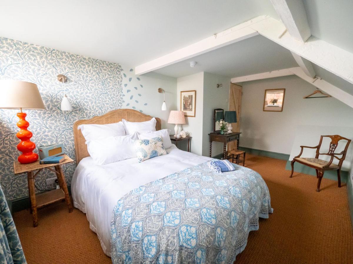 Country Cottage With Spa, Catering, Gardens, Nature Reserve Walks - Free Parking, Self Checkin สกันโธรป ภายนอก รูปภาพ