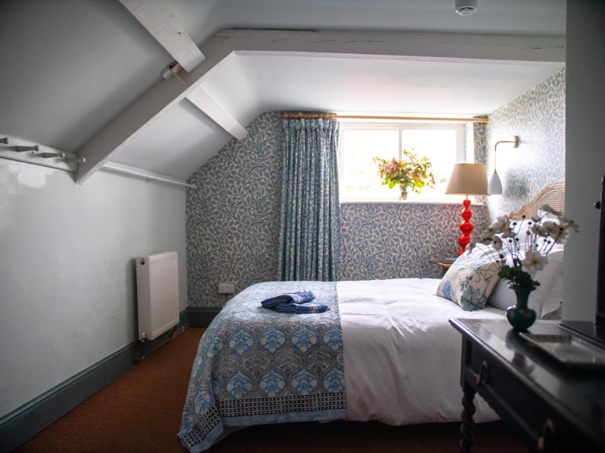 Country Cottage With Spa, Catering, Gardens, Nature Reserve Walks - Free Parking, Self Checkin สกันโธรป ภายนอก รูปภาพ
