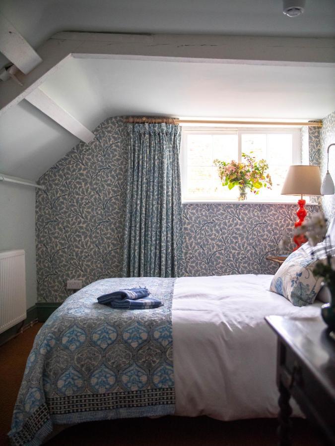 Country Cottage With Spa, Catering, Gardens, Nature Reserve Walks - Free Parking, Self Checkin สกันโธรป ภายนอก รูปภาพ