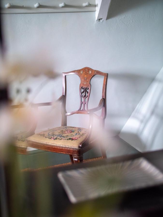 Country Cottage With Spa, Catering, Gardens, Nature Reserve Walks - Free Parking, Self Checkin สกันโธรป ภายนอก รูปภาพ