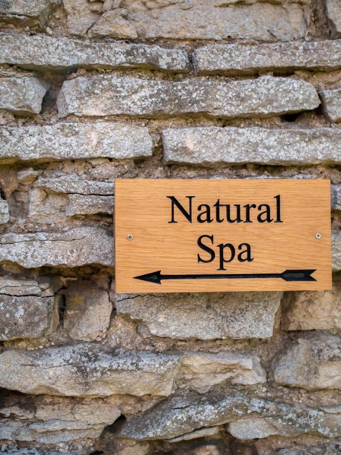 Country Cottage With Spa, Catering, Gardens, Nature Reserve Walks - Free Parking, Self Checkin สกันโธรป ภายนอก รูปภาพ