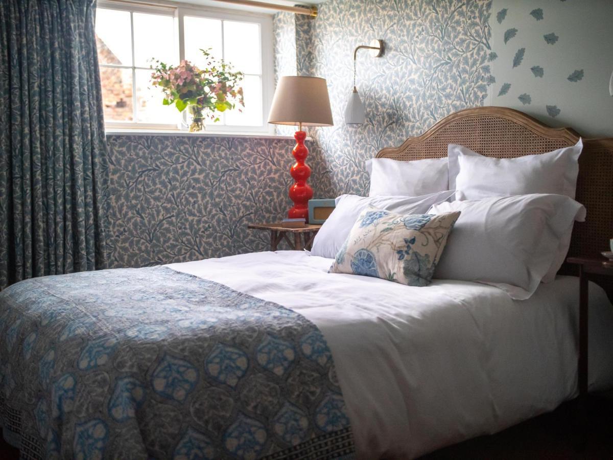 Country Cottage With Spa, Catering, Gardens, Nature Reserve Walks - Free Parking, Self Checkin สกันโธรป ภายนอก รูปภาพ