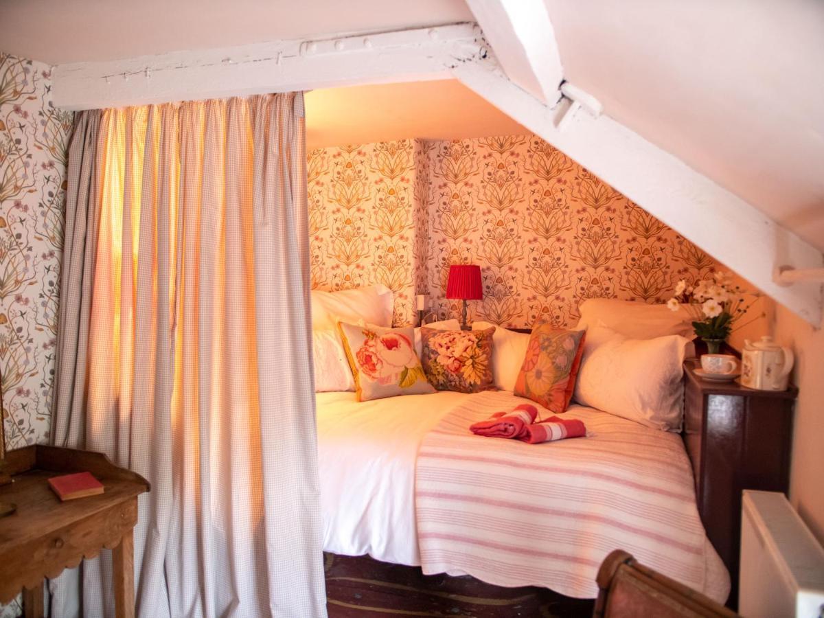 Country Cottage With Spa, Catering, Gardens, Nature Reserve Walks - Free Parking, Self Checkin สกันโธรป ภายนอก รูปภาพ